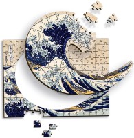 Пазл Trefl Wooden Puzzle 200pcs (20250) фото №2 — интернет-магазин Desire.md