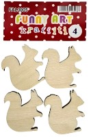 Material pentru artizanat Funny Art FAL3005