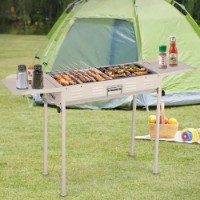 Gratar BBQ JH-1063 imaginea #2 — magazin online Desire.md
