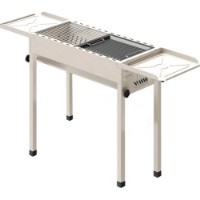Gratar BBQ JH-1063 imaginea #3 — magazin online Desire.md