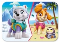 Пазл Trefl Wooden Puzzle: Paw Patrol 24pcs (20266)