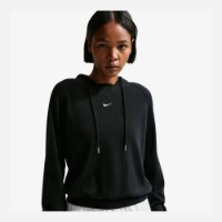 Hanorac damă Nike Nsw Chill Ft Black/Sail, s.XL imaginea #1 — magazin online Desire.md