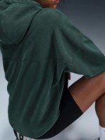 Hanorac damă Nike Nsw Chill Ft Fir/Sail, s.S imaginea #2 — magazin online Desire.md