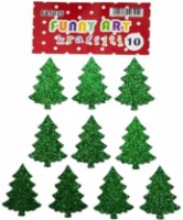 Material pentru artizanat Funny Art (FA5035)