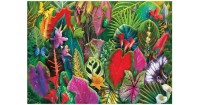 Пазл Trefl UFT: Tropical Greenery 1500pcs (26208)