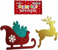 Material pentru artizanat Funny Art (FA5038)