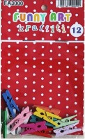 Material pentru artizanat Funny Art FA3000