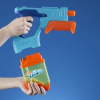 Arme de jucarie Hasbro Nerf Water Blaster Fill Multipack (5010996281074) imaginea #3 — magazin online Desire.md