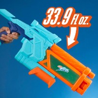 Arme de jucarie Hasbro Nerf Water Blaster Mega Dunk Fill (5010996279750) imaginea #2 — magazin online Desire.md