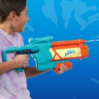 Arme de jucarie Hasbro Nerf Water Blaster Mega Dunk Fill (5010996279750) imaginea #6 — magazin online Desire.md