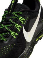 Кроссовки мужские Nike Pegasus Trail 5 Black/Volt Ice/Phantom, s.44.5 фото №7 — интернет-магазин Desire.md