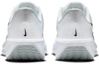 Adidași pentru bărbați Nike Quest 6 White/Pure Platinum/Black, s.40.5 imaginea #5 — magazin online Desire.md