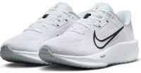 Adidași pentru bărbați Nike Quest 6 White/Pure Platinum/Black, s.41 imaginea #1 — magazin online Desire.md