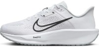 Adidași pentru bărbați Nike Quest 6 White/Pure Platinum/Black, s.42 imaginea #2 — magazin online Desire.md