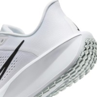 Adidași pentru bărbați Nike Quest 6 White/Pure Platinum/Black, s.42 imaginea #8 — magazin online Desire.md
