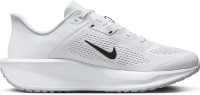 Adidași pentru bărbați Nike Quest 6 White/Pure Platinum/Black, s.44 imaginea #3 — magazin online Desire.md