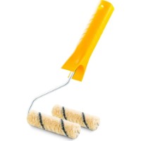 Валик малярный Hardy 0124-191510