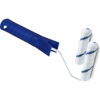 Валик малярный Hardy 0124-311510 фото №2 — интернет-магазин Desire.md