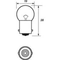 Lampa auto MOTAQUIP LVEB207 imaginea #2 — magazin online Desire.md