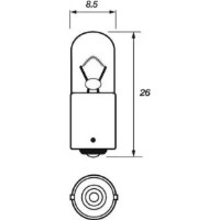 Lampa auto MOTAQUIP LVEB233 imaginea #2 — magazin online Desire.md