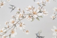 Обои Palitra Life PL72535-14 Magnolia