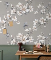 Обои Palitra Life PL72535-28 Magnolia фото №2 — интернет-магазин Desire.md