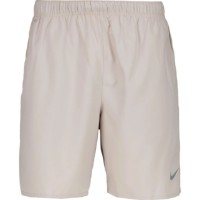 Pantaloni scurți pentru bărbați Nike Challenger Dri-Fit 7 Unlined Running Moon Particle/Black/Reflective Silver, s.L imaginea #1 — magazin online Desire.md