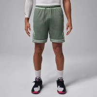 Pantaloni scurți pentru bărbați Nike Jordan Sport Vintage Lichen/Jade Aura, s.L imaginea #1 — magazin online Desire.md
