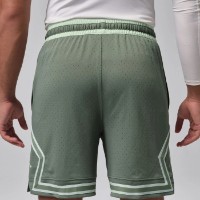 Pantaloni scurți pentru bărbați Nike Jordan Sport Vintage Lichen/Jade Aura, s.M imaginea #2 — magazin online Desire.md