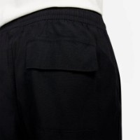 Pantaloni spotivi pentru bărbați Nike M Nk Club Cargo Wvn Pant Black/White, s.S imaginea #4 — magazin online Desire.md