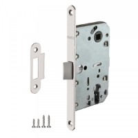 Lăcată pentru ușă Punto PL 85-50 SN