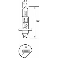 Автомобильная лампа MOTAQUIP LVEB466 фото №2 — интернет-магазин Desire.md