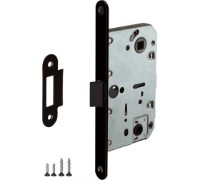 Lăcată pentru ușă Punto PL 96WC-50BL