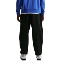 Pantaloni spotivi pentru bărbați Nike Sportswear Club Black/Game Royal, s.S imaginea #2 — magazin online Desire.md