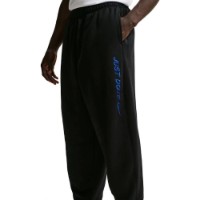 Pantaloni spotivi pentru bărbați Nike Sportswear Club Black/Game Royal, s.XL imaginea #3 — magazin online Desire.md