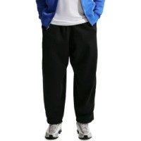 Pantaloni spotivi pentru bărbați Nike Sportswear Club Black/Game Royal, s.XXL imaginea #1 — magazin online Desire.md