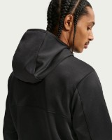 Jachetă pentru bărbați Nike Sportswear Air Max Triple Black, s.S imaginea #2 — magazin online Desire.md