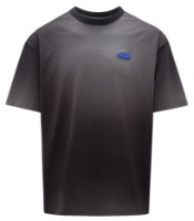 Tricou bărbătesc Nike Sportswear Premium Essentials Anthracite, s.L