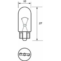 Lampa auto MOTAQUIP LVEB507 imaginea #2 — magazin online Desire.md