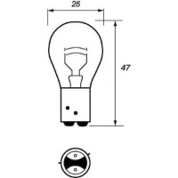 Lampa auto MOTAQUIP LVEB566 imaginea #2 — magazin online Desire.md