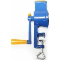 Masina manuala macinat nuci Micul Fermier GF-0909