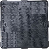 Канализационный люк Hydro-S 0009164