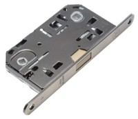 Lăcată pentru ușă STV ART A-7 WC Bronz