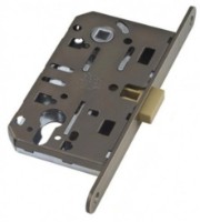 Lăcată pentru ușă STV ART216 Bronz-2