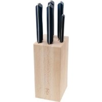 Набор ножей Opinel Block Of 5 Intempora (002404)