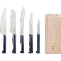 Set cuțite Opinel Block Of 5 Intempora (002404) imaginea #2 — magazin online Desire.md