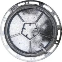 Канализационный люк Hydro-S 0400727 фото №2 — интернет-магазин Desire.md