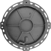 Канализационный люк Hydro-S 0400728 фото №2 — интернет-магазин Desire.md