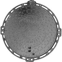 Канализационный люк Hydro-S 0400728