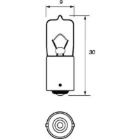 Lampa auto MOTAQUIP VBU433A imaginea #2 — magazin online Desire.md